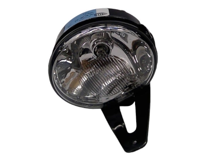 New 2001-2003 Fits Chrysler Sebring Front Fog Lamp - Part # 4805392AA