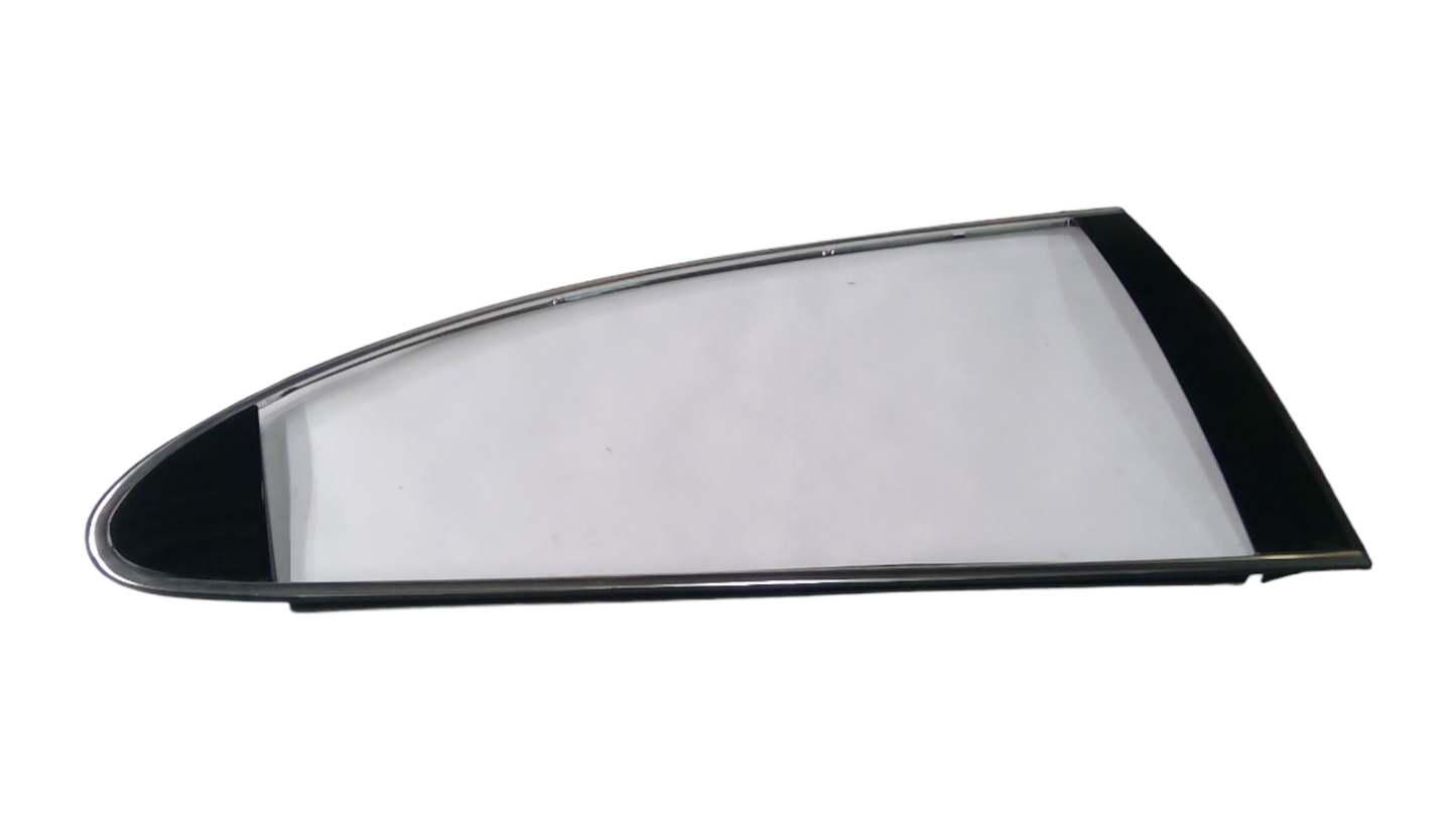 New 1998-2004 Fits Chrysler Concorde, Intrepid, LHS, New Yorker Molding-Rear Door - Part # 4805528AK