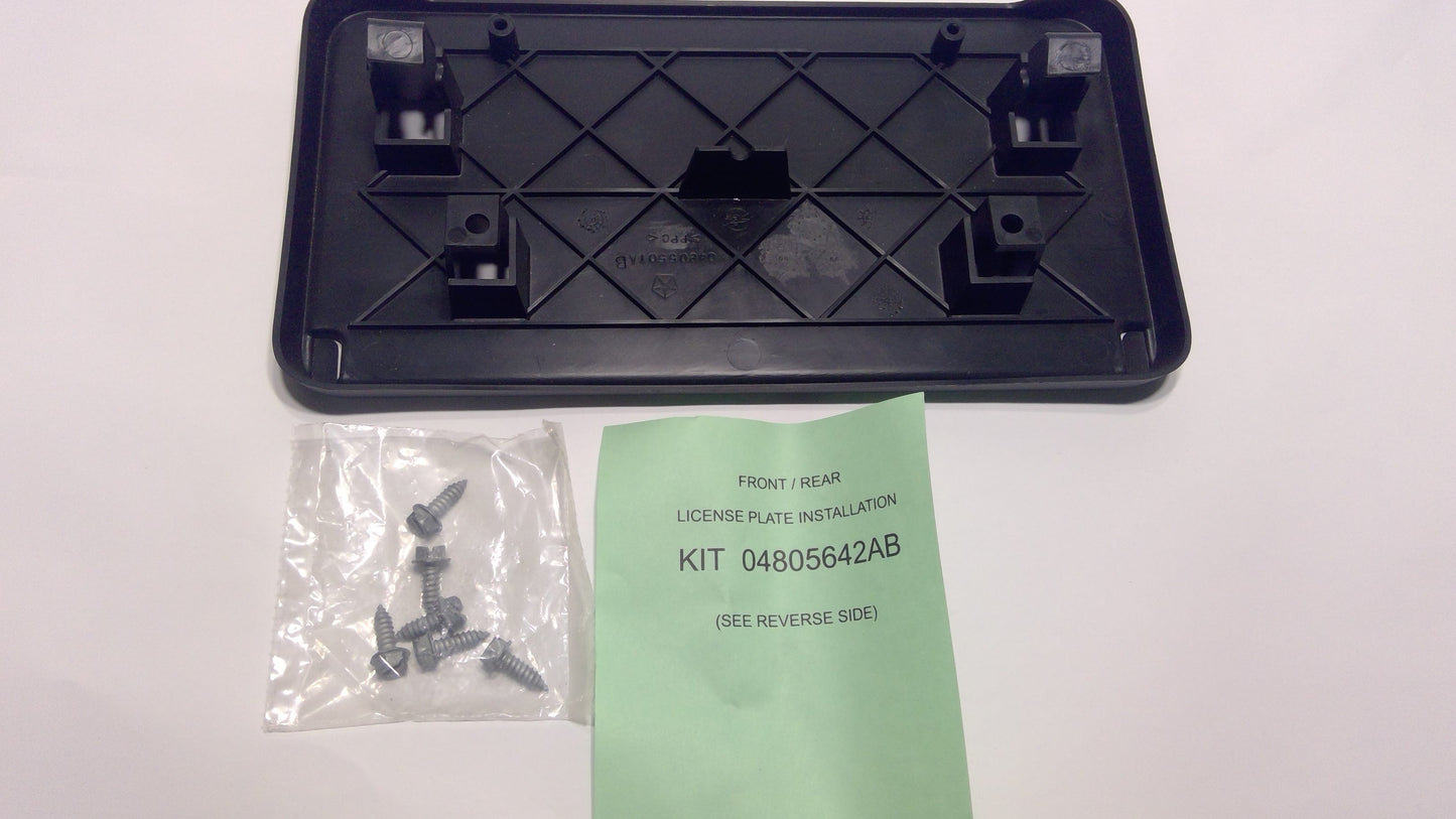 New 2003 Fits Chrysler Sebring Bracket - Part # 4805642AB