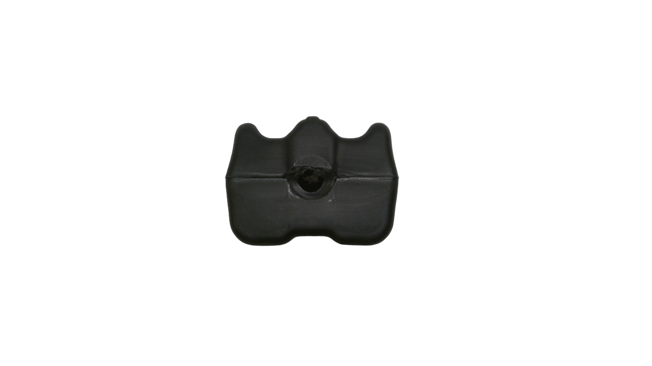 New Fits Chrysler Cover-Bumper - Part # 4805708AB