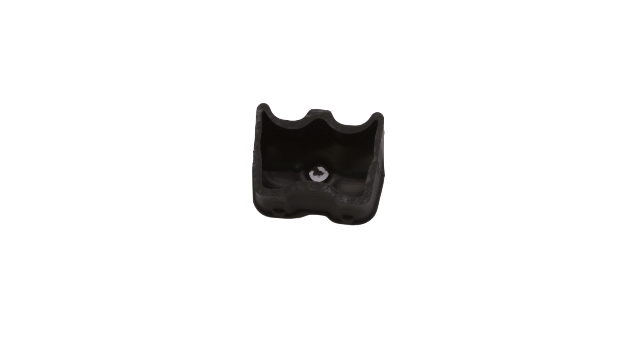 New Fits Chrysler Cover-Bumper - Part # 4805708AB