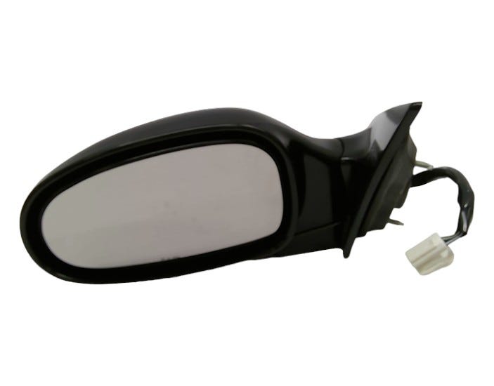 New 2004 Fits Chrysler Sebring Outside Rear View Mirror - Part # 4806017AC