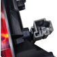 New 2009-2010 Fits Chrysler 300 Lamp-Center High Mounted Stop - Part # 4806470AC