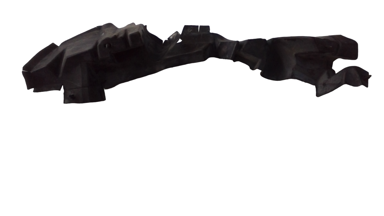 New 2005-2006 Fits Chrysler Pacifica Shield-Side - Part # 4809767AD