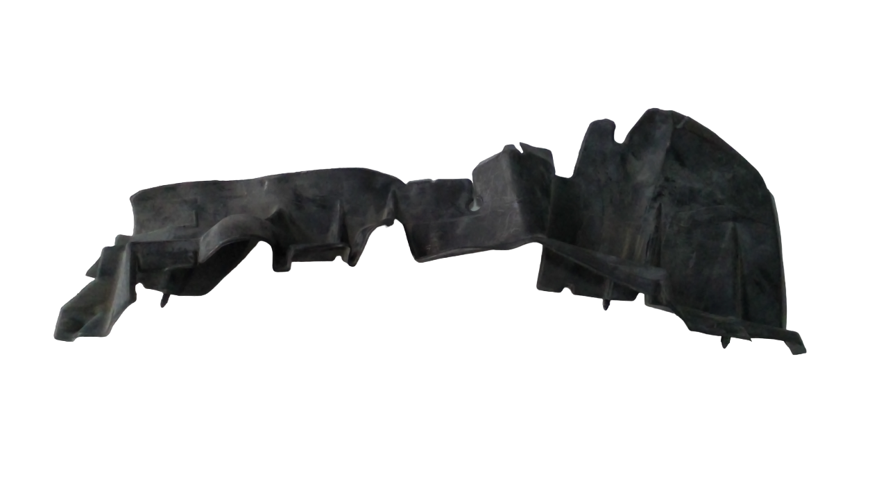 New 2005-2006 Fits Chrysler Pacifica Shield-Side - Part # 4809767AD