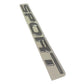 New Fits Chrysler Nameplate-Sport - Part # 4857566AB