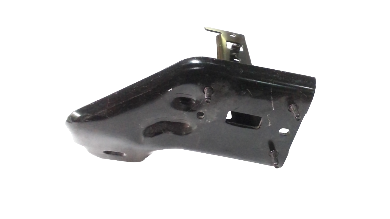 New 2004-2008 Fits Chrysler Pacifica Absorber-Absorber - Part # 4857696AE
