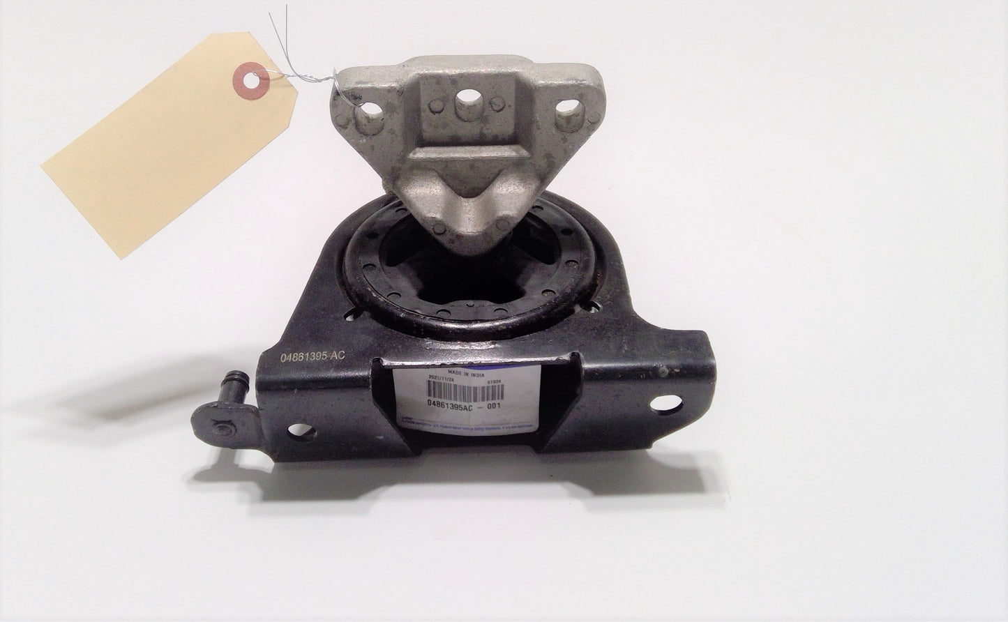 New 2005-2007 Fits Chrysler Grand Caravan, Town & Country Support-Engine Mount - Part # 4861395AC