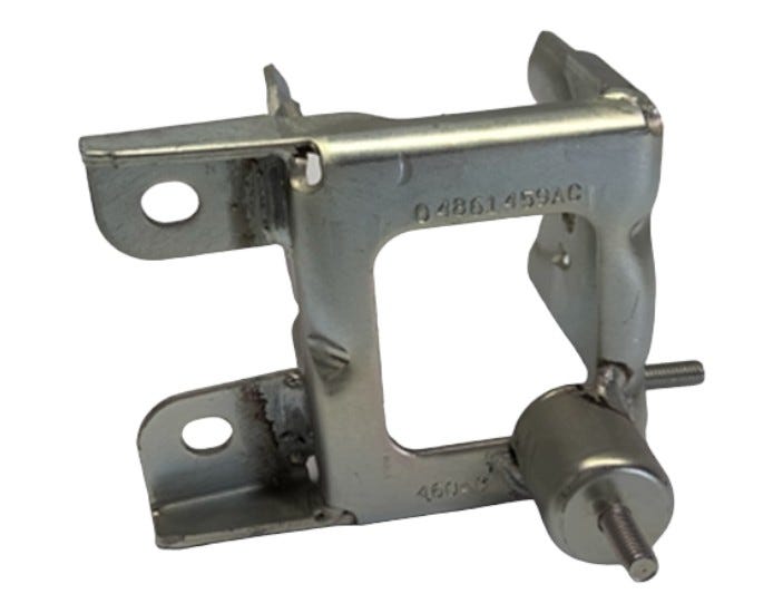 New 2004-2007 Fits Chrysler Grand Caravan, Town & Country Bracket-Engine Mount - Part # 4861459AC