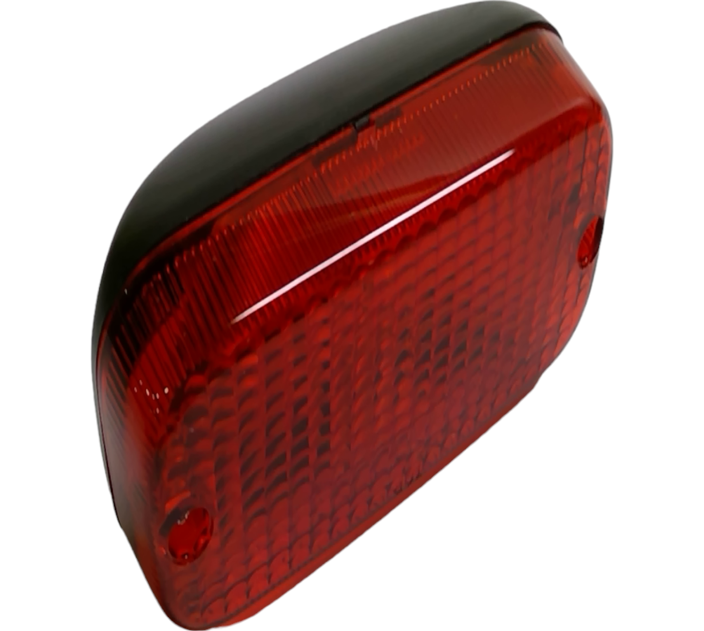 New 1997-1999 Fits Chrysler Wrangler Lens-Fog Lamp - Part # 4864772