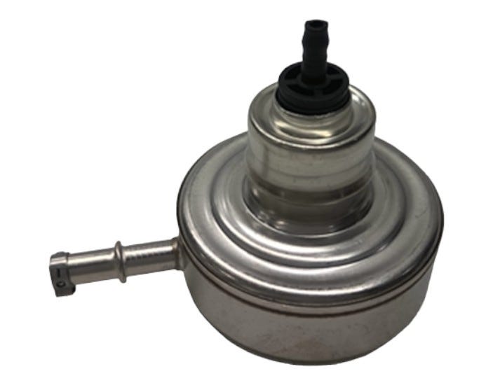 New Fits Chrysler Regulator-Fuel Pressure - Part # 4864849AB