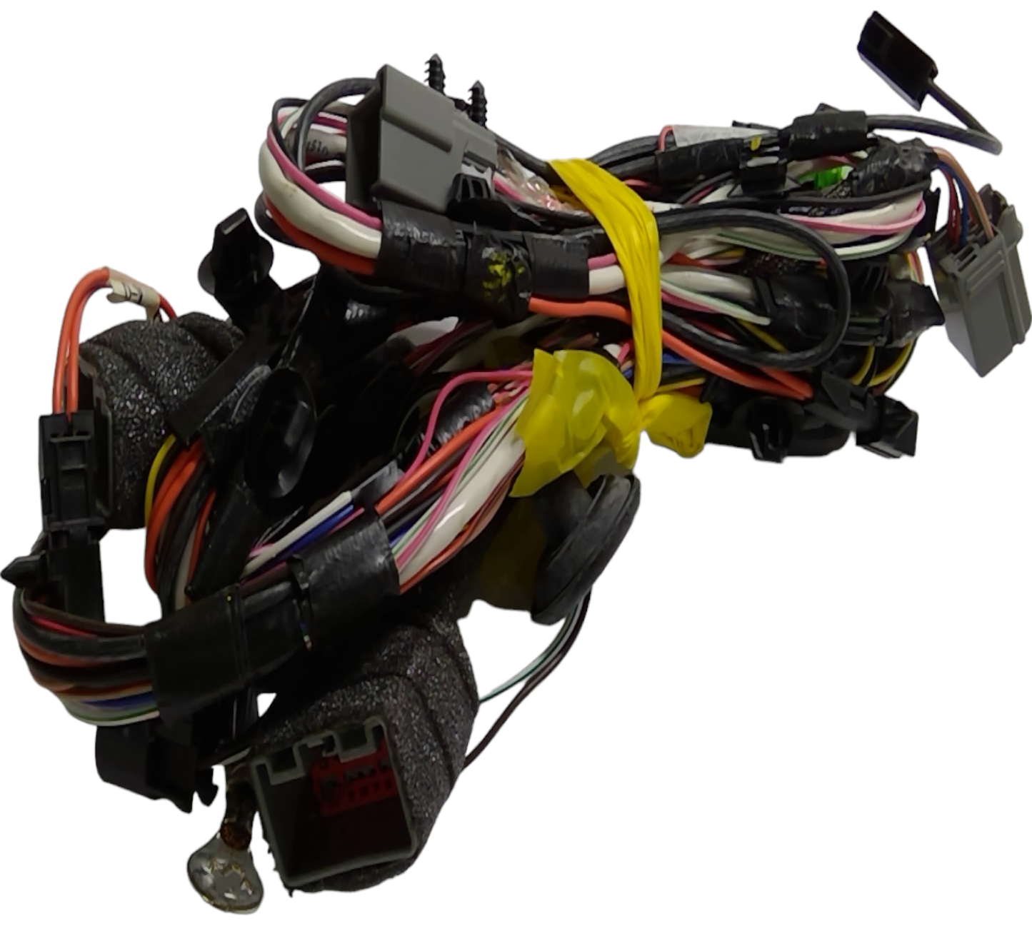 New 2008-2009 Fits Chrysler Grand Caravan, Town & Country Wiring-Liftgate - Part # 4869287AE