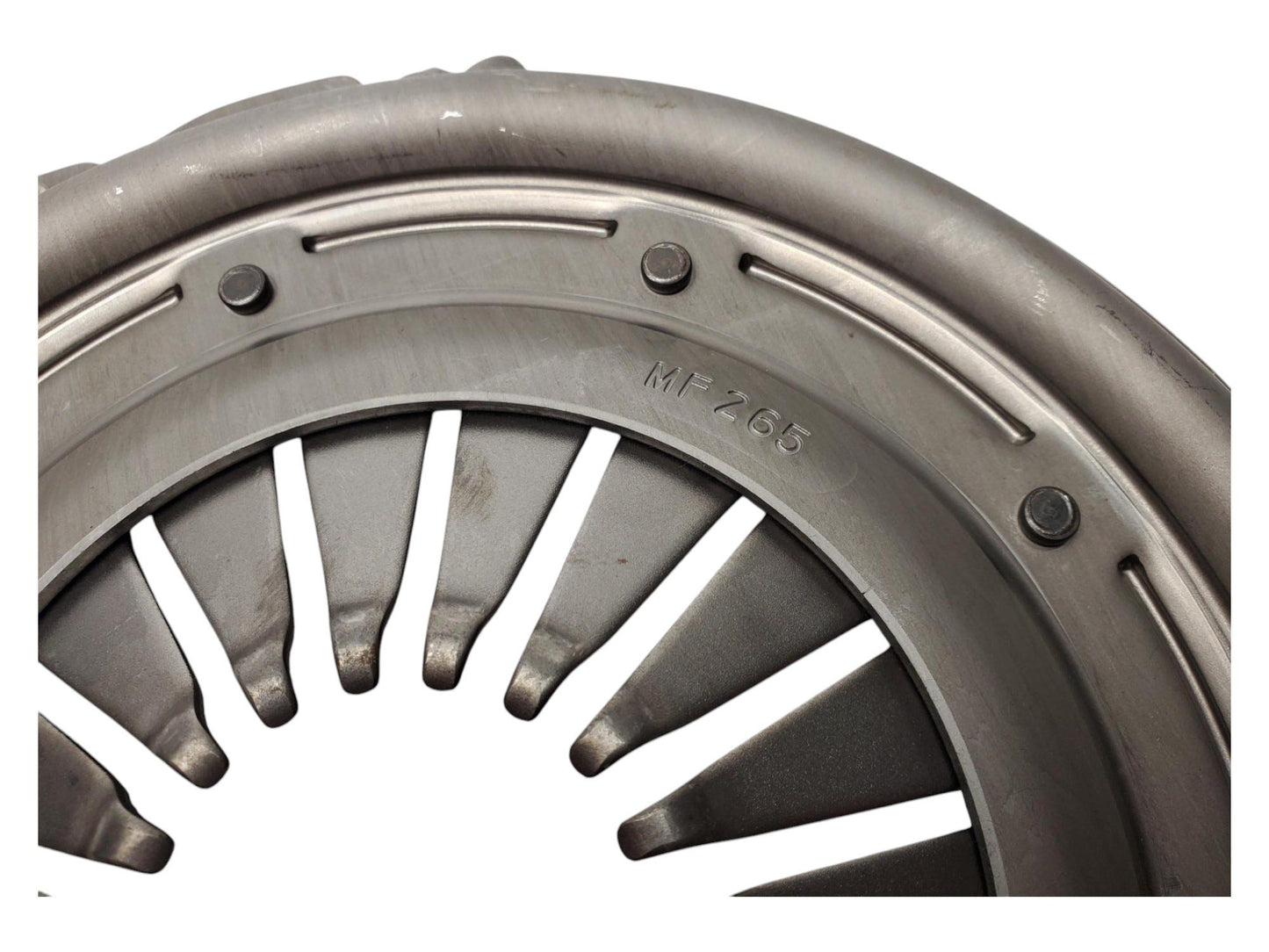 New Fits Chrysler Clutch - Part # 4874175AD