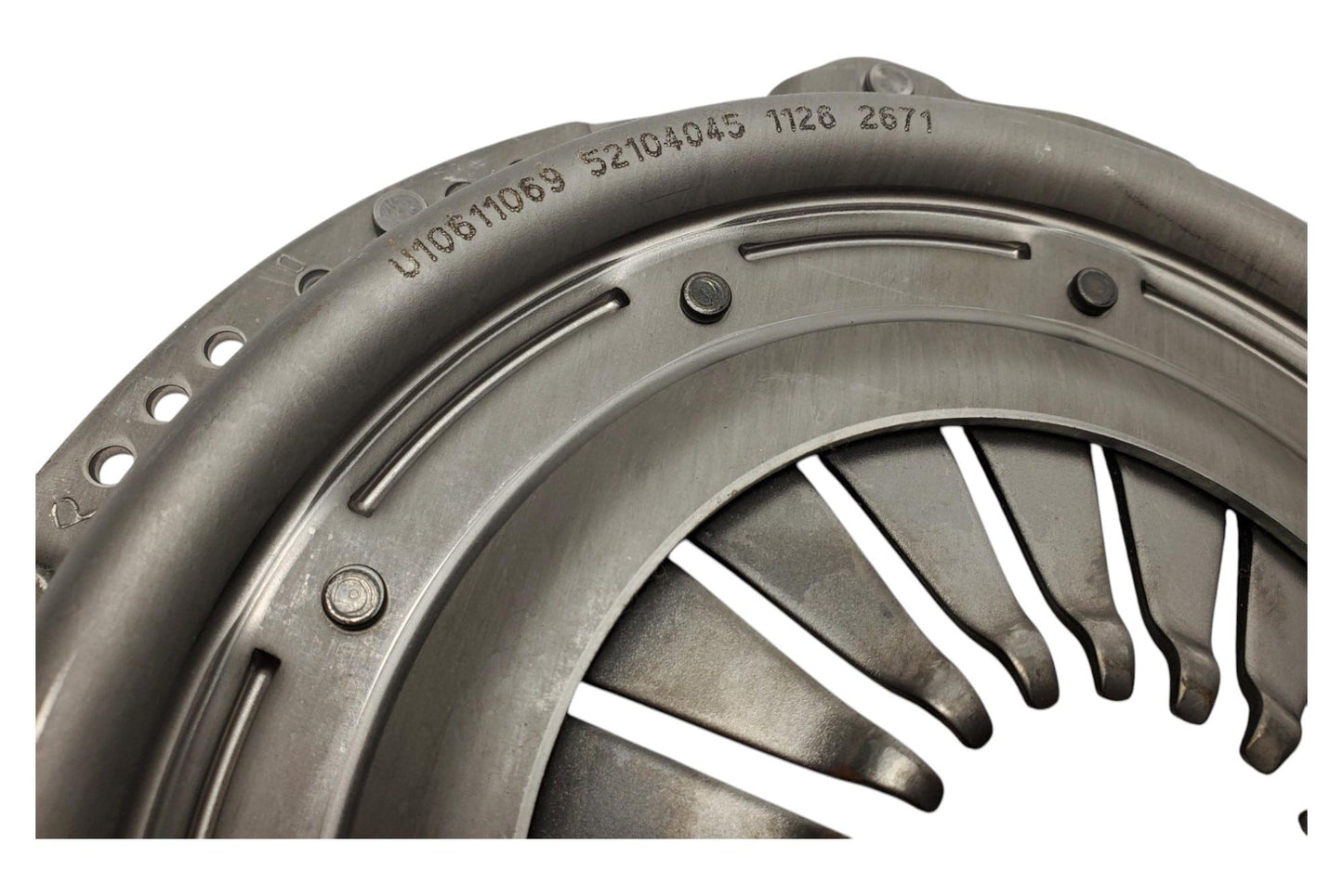 New Fits Chrysler Clutch - Part # 4874175AD
