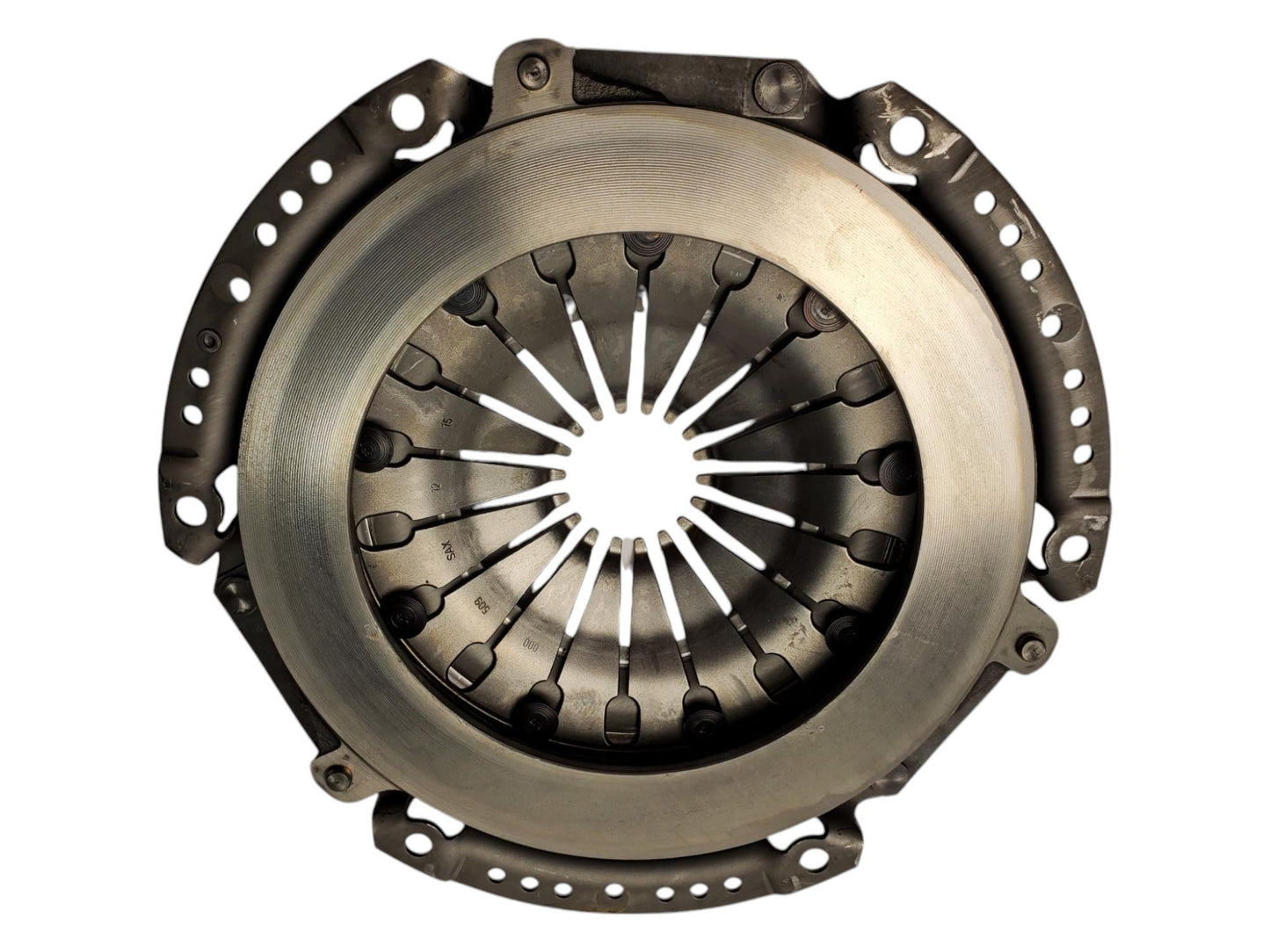 New Fits Chrysler Clutch - Part # 4874175AD