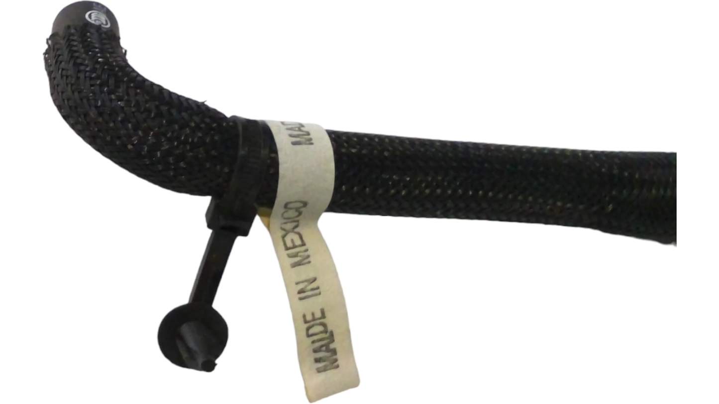 New Fits Chrysler Hose-Vacuum - Part # 4877042AE
