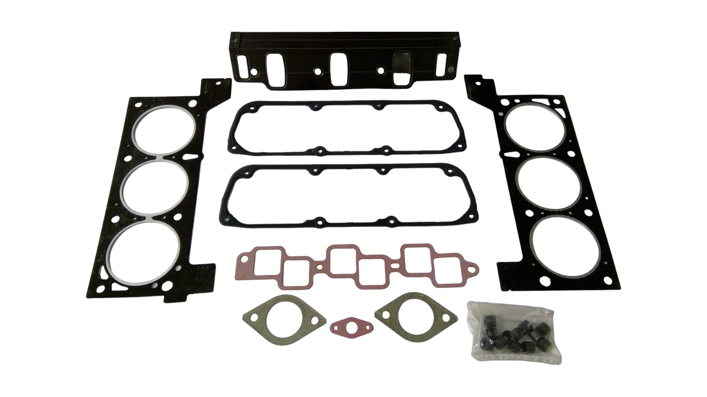 New Fits Chrysler Gasket Pkg-Engine Upper - Part # 4882160AC