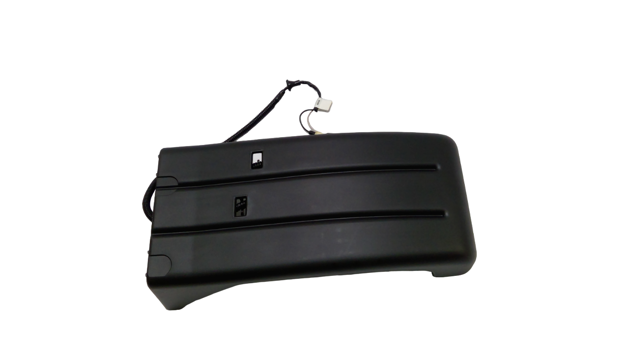 New Fits Chrysler Bracket-Chmsl - Part # 4882434