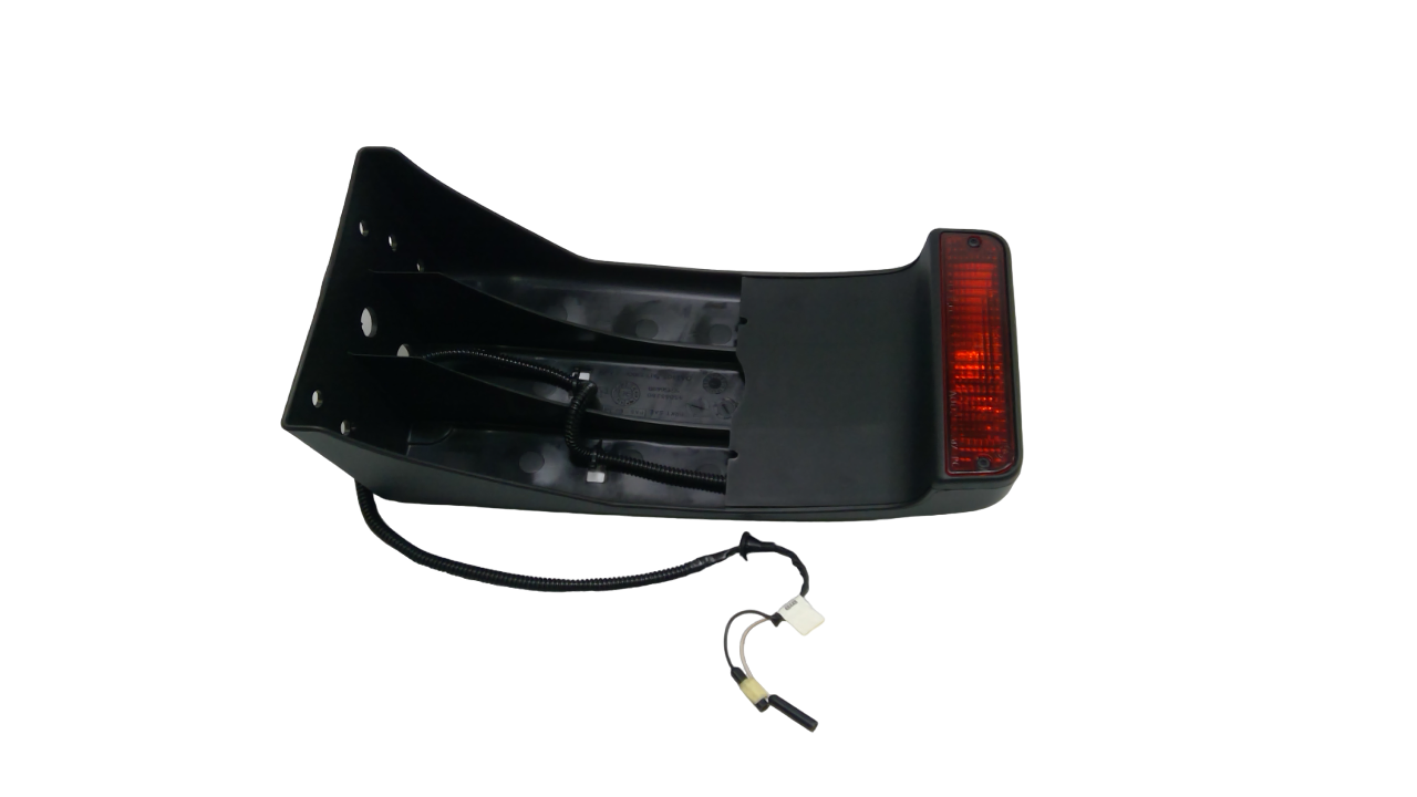 New Fits Chrysler Bracket-Chmsl - Part # 4882434