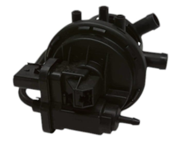 New 2001-2002 Fits Chrysler Neon Pump-Leak Detection - Part # 4891417AC