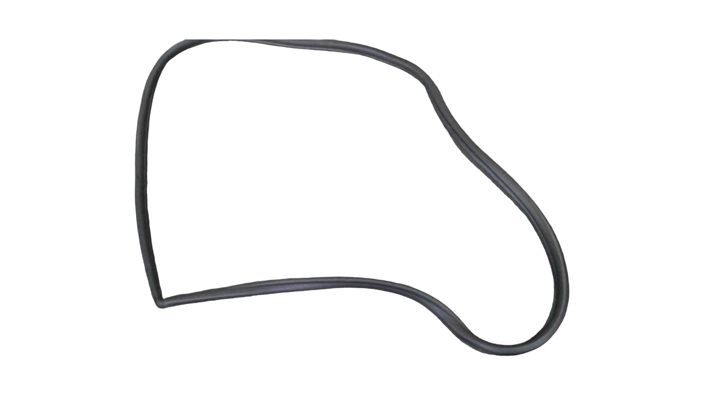 New 1997-2000 Fits Chrysler Grand Caravan, Town & Country Weatherstrip-Front Door - Part # 4894307AA