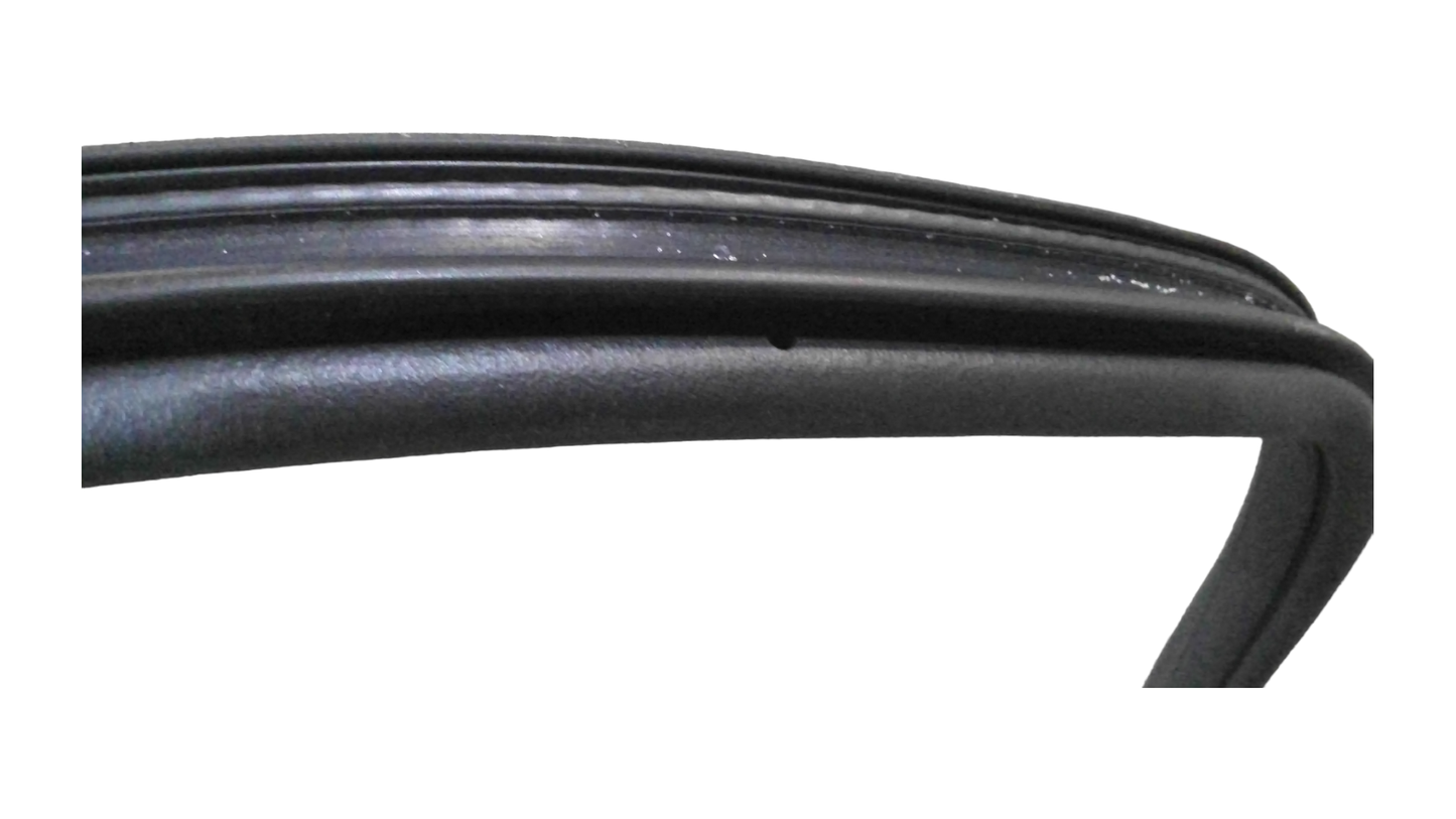 New 1997-2000 Fits Chrysler Grand Caravan, Town & Country Weatherstrip-Front Door - Part # 4894307AA