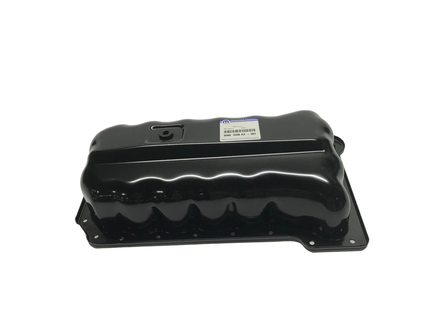 New Fits Chrysler Pan-Oil - Part # 5003396AA