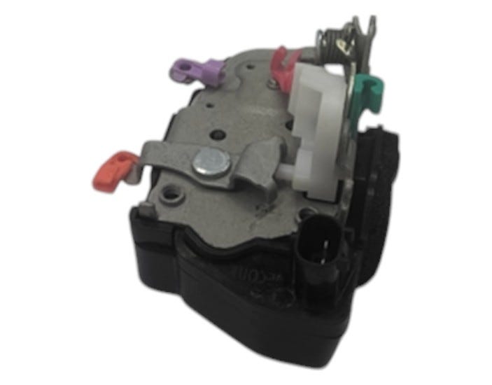 New 2001-2005 Fits Chrysler Neon Front Door Latch - Part # 5008627AE