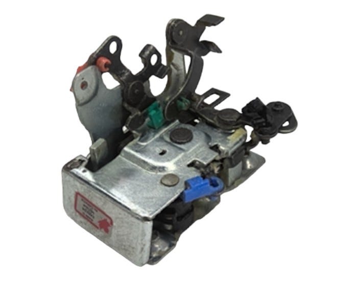 New Fits Chrysler Latch - Part # 5011674AA