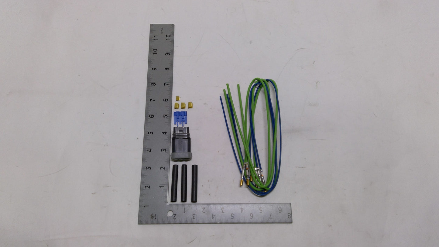 New Fits Chrysler Wiring-3 Way - Part # 5013942AA