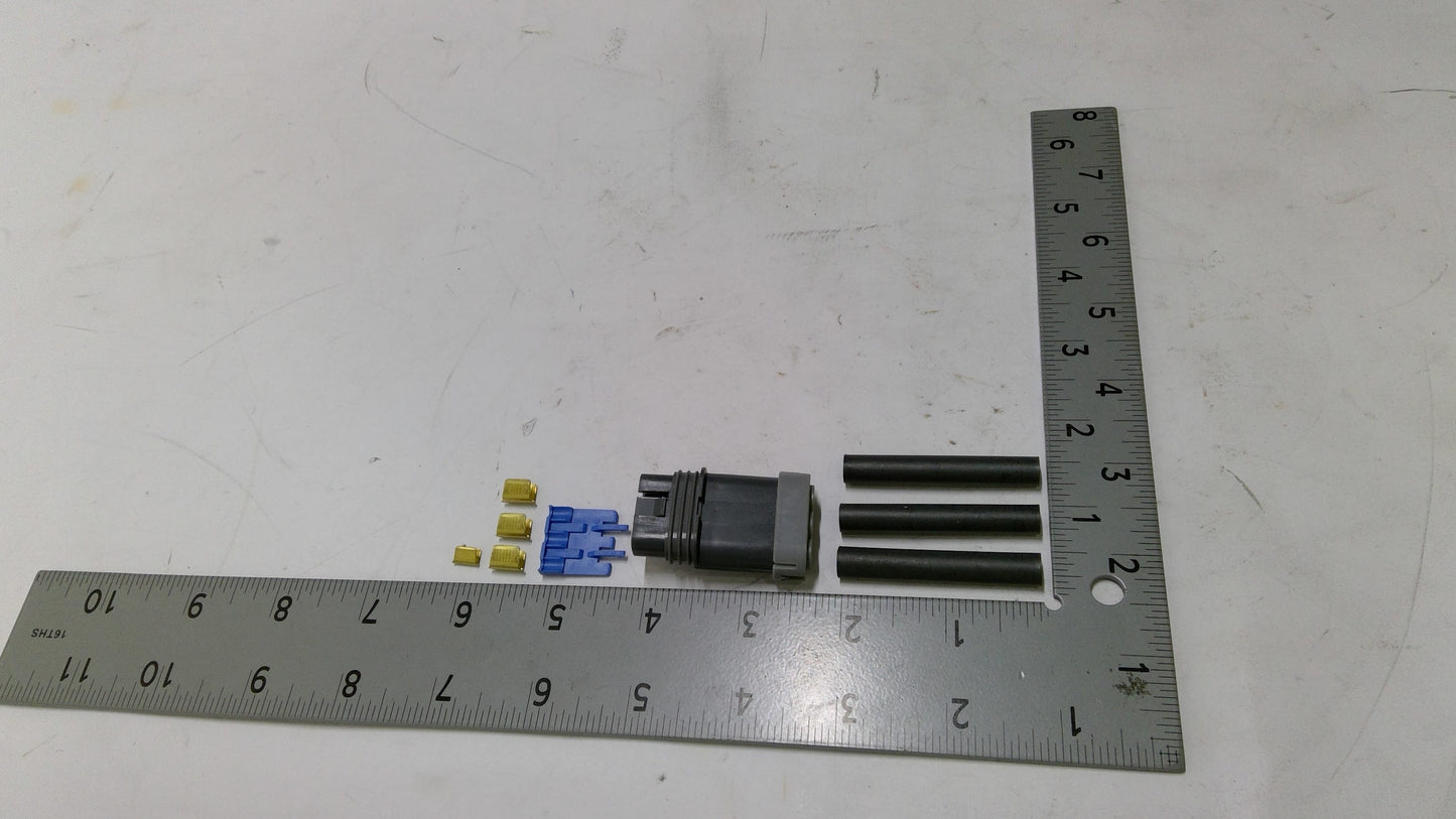 New Fits Chrysler Wiring-3 Way - Part # 5013942AA