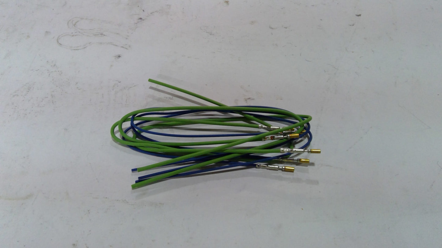 New Fits Chrysler Wiring-3 Way - Part # 5013942AA