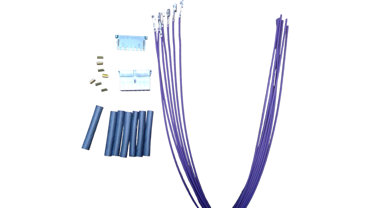 New Fits Chrysler Wiring-7 Way - Part # 5013945AA
