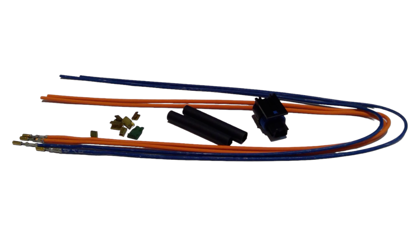 New Fits Chrysler Wiring-2 Way - Part # 5013951AA