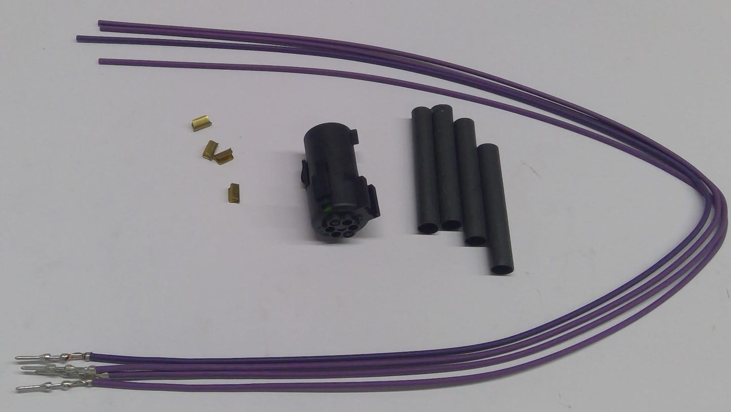 New Fits Chrysler Wiring-4 Way - Part # 5013971AA