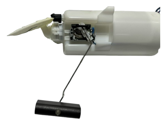 New Fits Chrysler Modul Kit-Fuel Pump/Level Unit - Part # 5014351AC