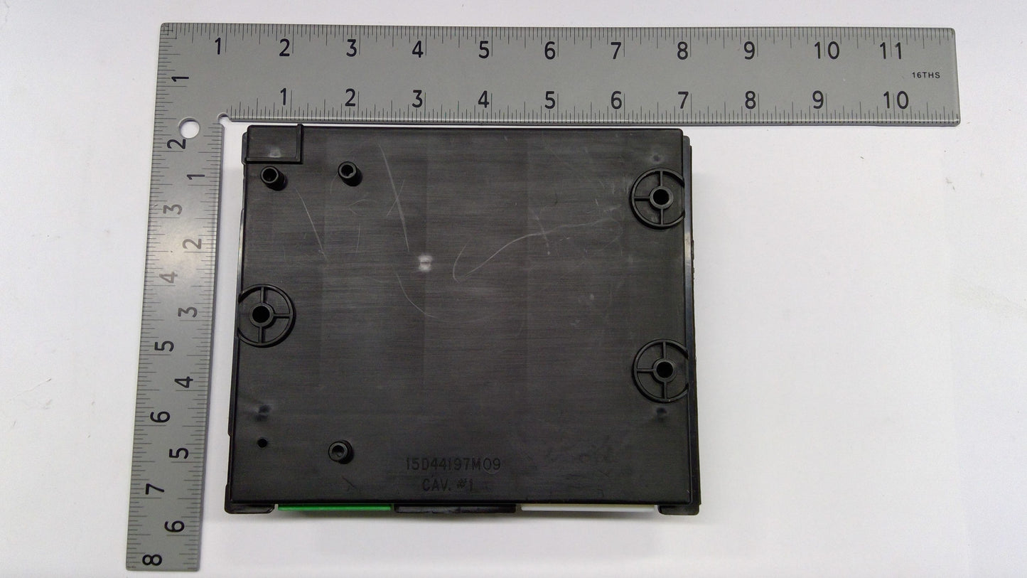 New 1998 Fits Chrysler 1500 Module-Timing And Control - Part # 5015246AA