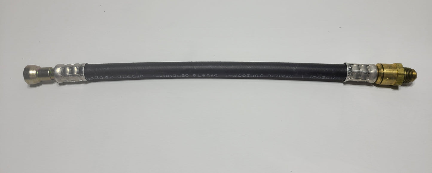 New Fits Chrysler Hose Transmission - Part # 5016741AA