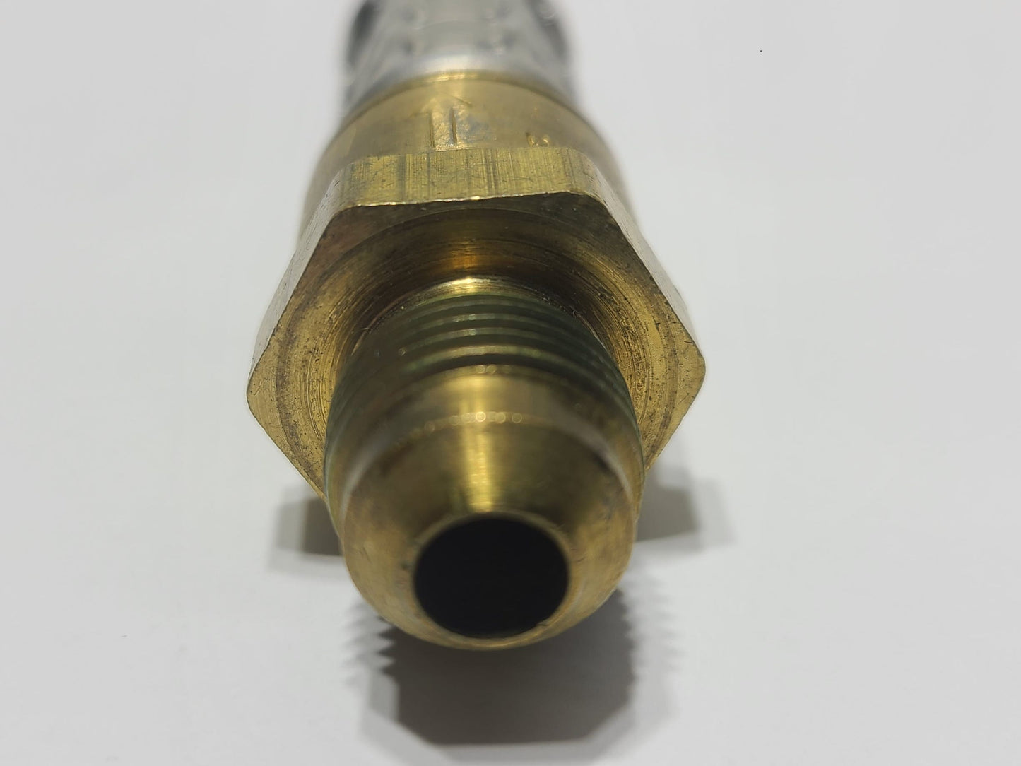 New Fits Chrysler Hose Transmission - Part # 5016741AA