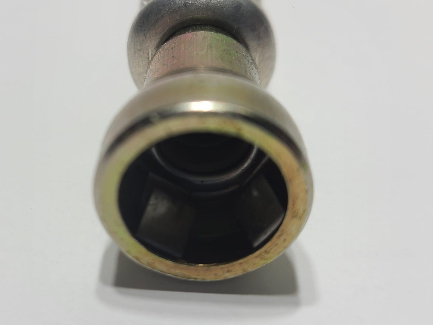 New Fits Chrysler Hose Transmission - Part # 5016741AA