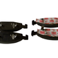 New 1999-2002 Fits Chrysler Grand Cherokee Shoe Kit-Front Disc Brake - Part # 5018592AB