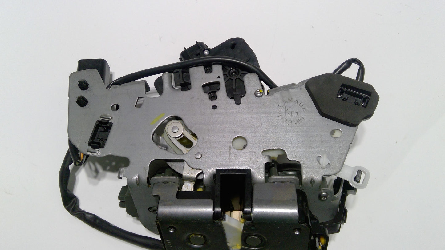 New 2002 Fits Chrysler Grand Caravan, Town & Country Sliding Door Latch - Part # 5019049AD