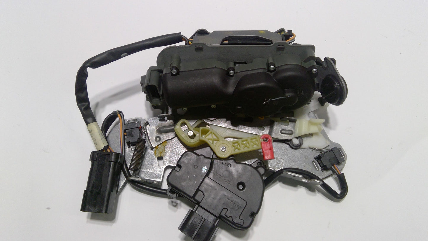 New 2002 Fits Chrysler Grand Caravan, Town & Country Sliding Door Latch - Part # 5019049AD