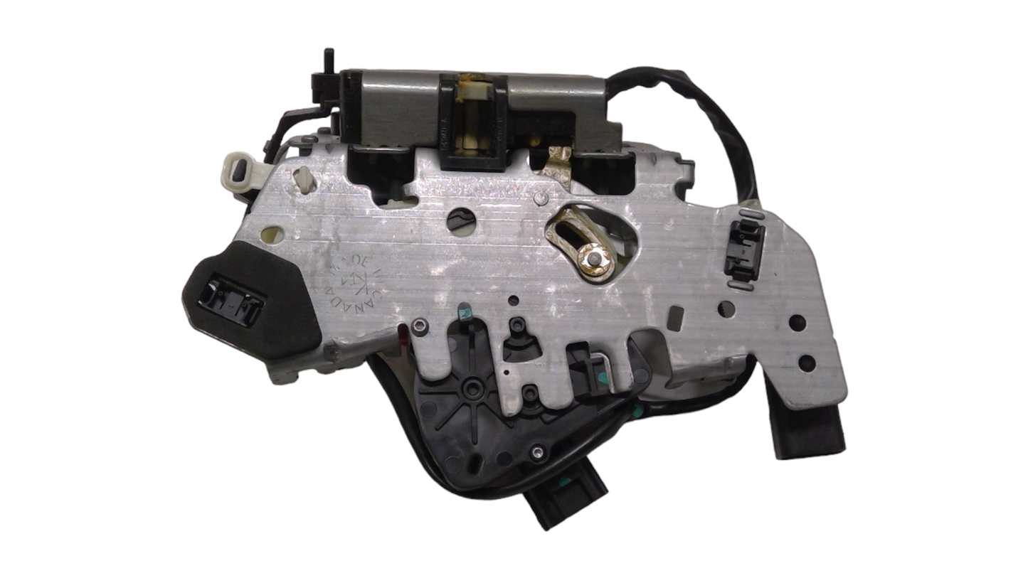 New 2002 Fits Chrysler Grand Caravan, Town & Country Sliding Door Latch - Part # 5019049AD