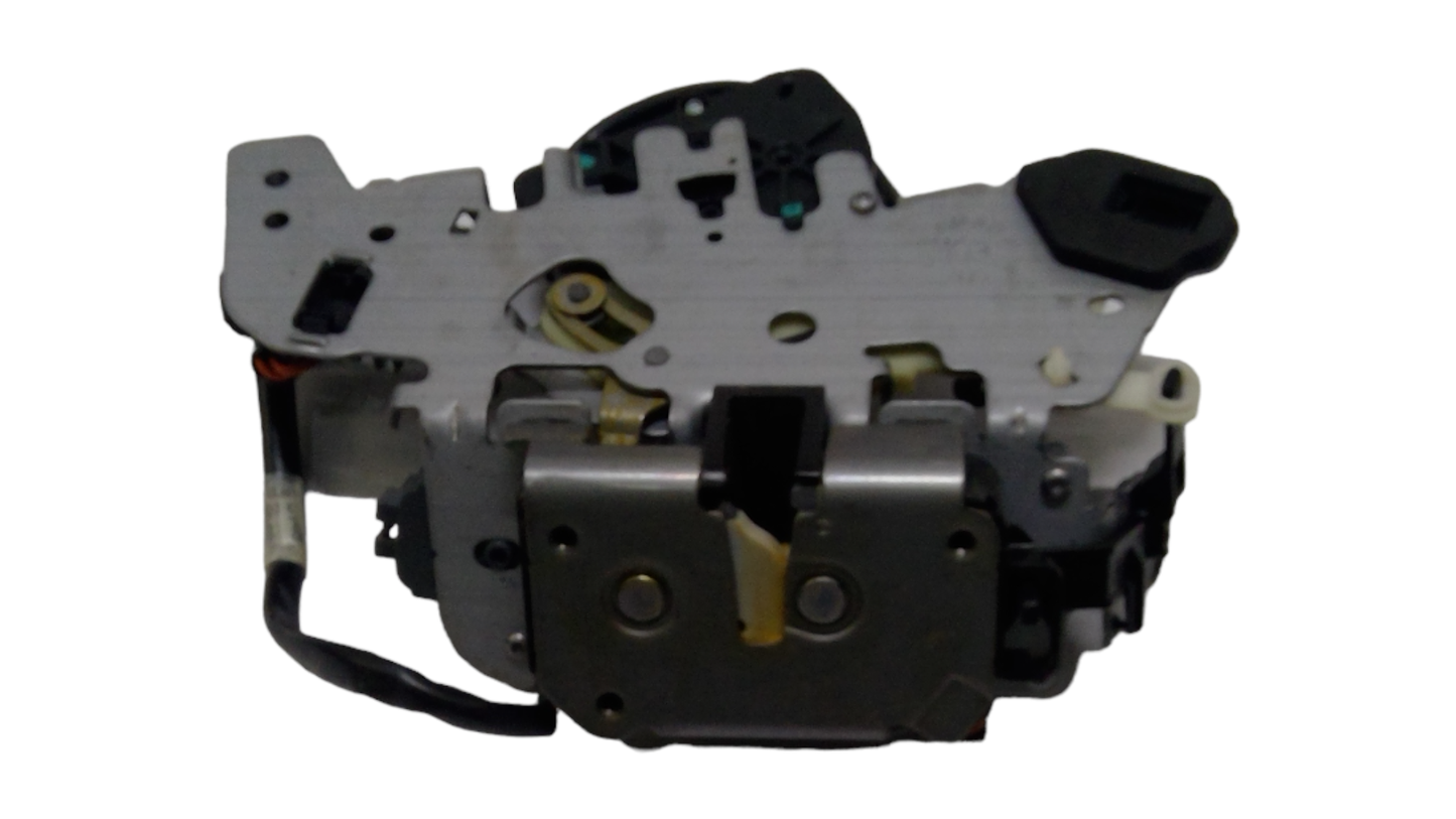 New 2002 Fits Chrysler Grand Caravan, Town & Country Sliding Door Latch - Part # 5019049AD