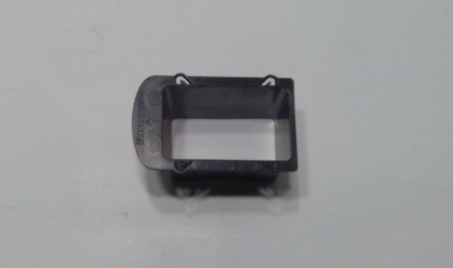 New 2003-2007 Fits Chrysler Grand Caravan, Town & Country Bracket-Bumper Bracket - Part # 5020269AD
