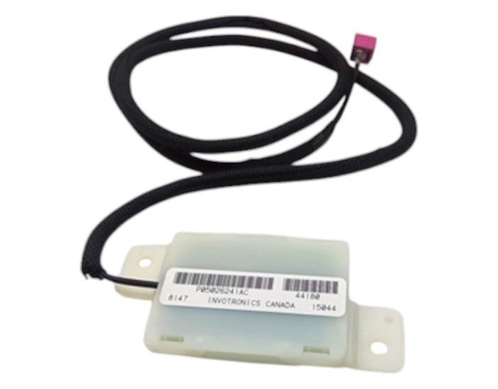 New Fits Chrysler Antenna-Keyless Entry - Part # 5026241AC