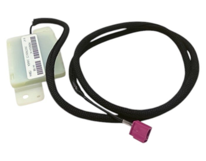 New Fits Chrysler Antenna-Keyless Entry - Part # 5026241AC