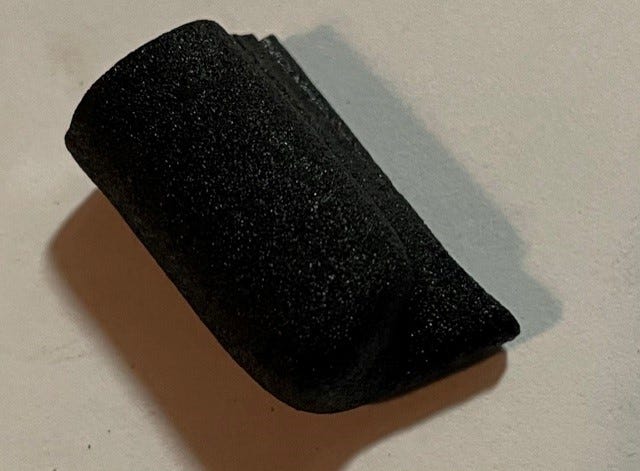 New Fits Chrysler Cap-Protective - Part # 5030299