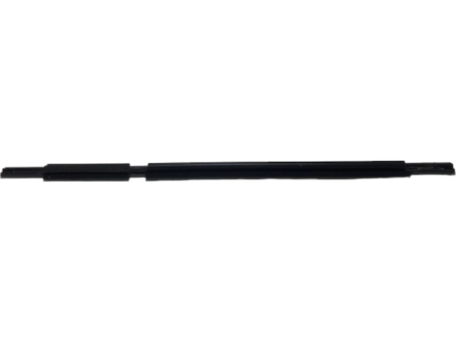 New 2005-2008 Fits Chrysler Pacifica Weatherstrip-Rear Door Belt - Part # 5054170AH